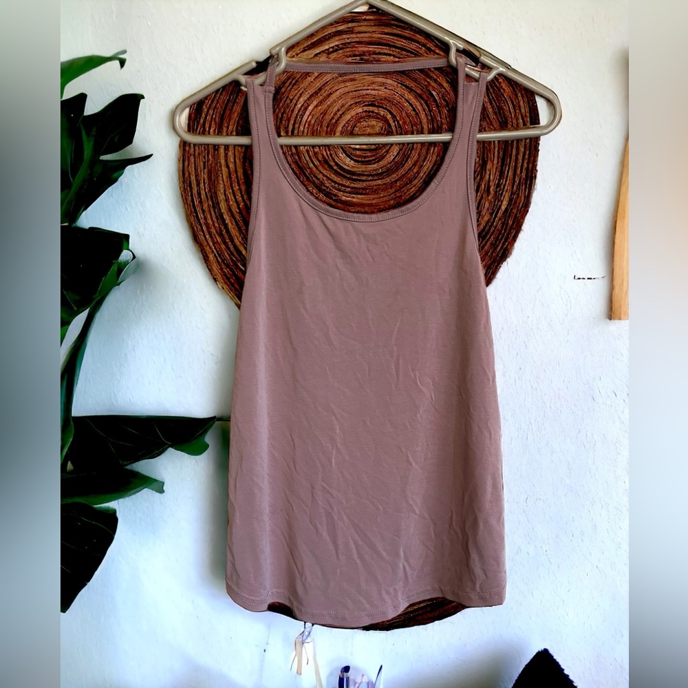 Oyanus workout Tank